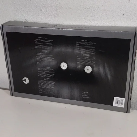 𝅺platinum quartz home wall decor keychain holder - Picture 6 of 9